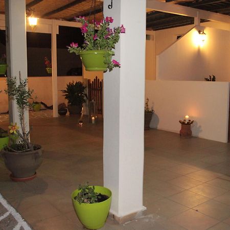 Elounda Olive Garden Apts & Studios Екстер'єр фото