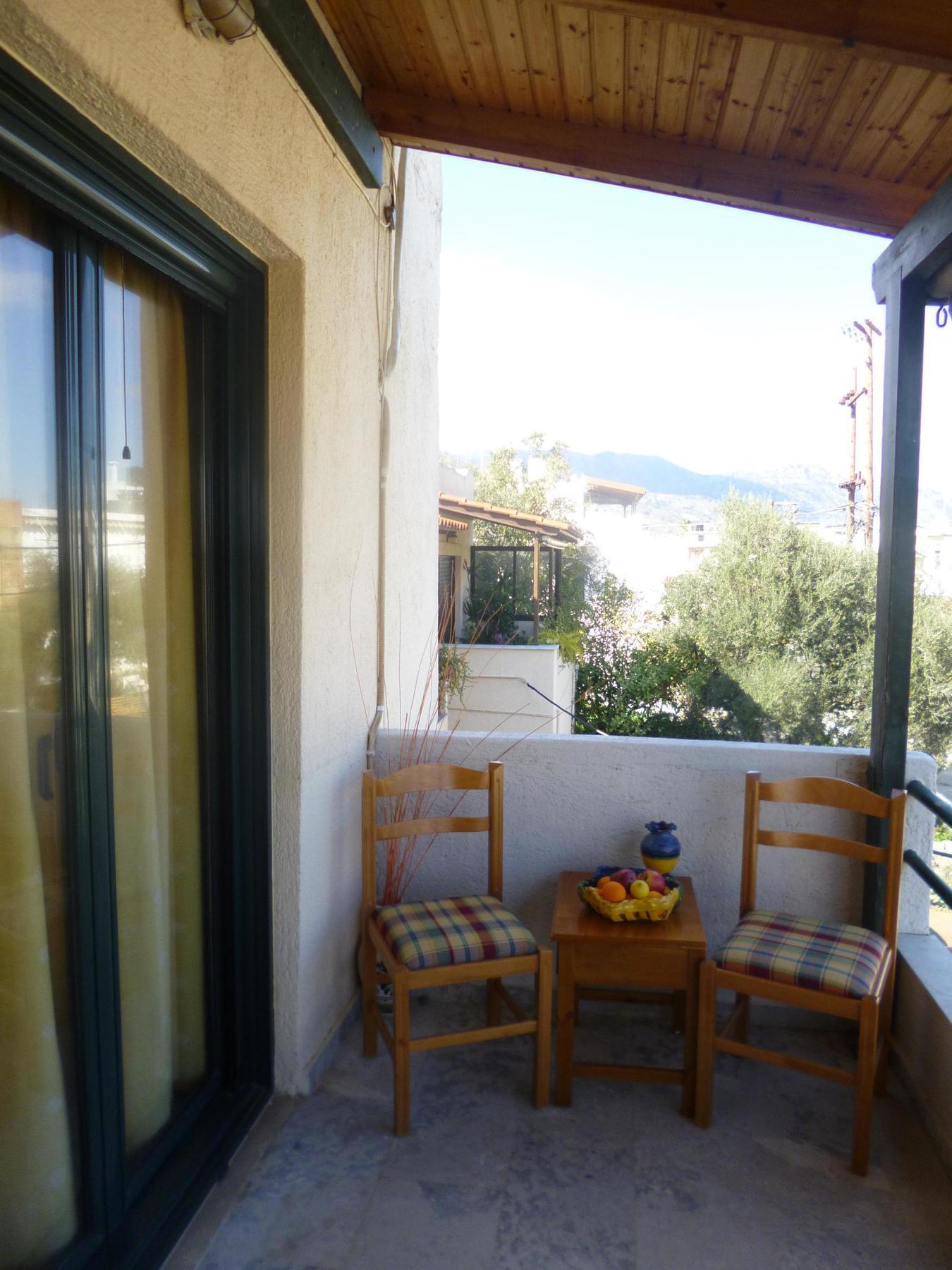 Elounda Olive Garden Apts & Studios Екстер'єр фото