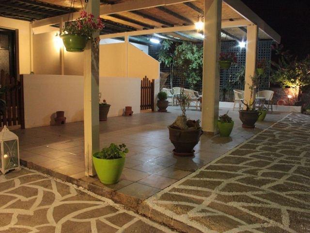 Elounda Olive Garden Apts & Studios Екстер'єр фото