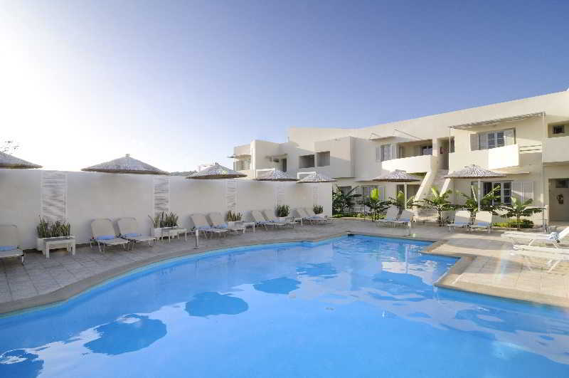 Elounda Olive Garden Apts & Studios Екстер'єр фото