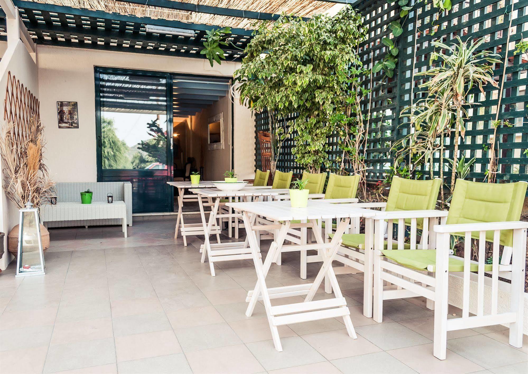 Elounda Olive Garden Apts & Studios Екстер'єр фото