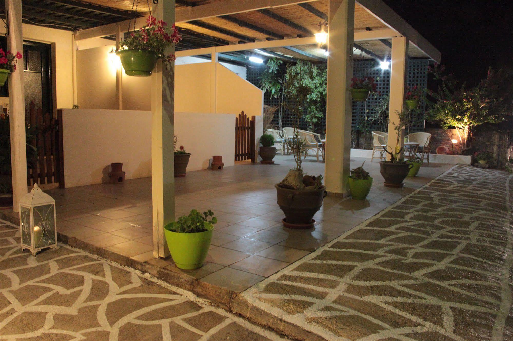 Elounda Olive Garden Apts & Studios Екстер'єр фото