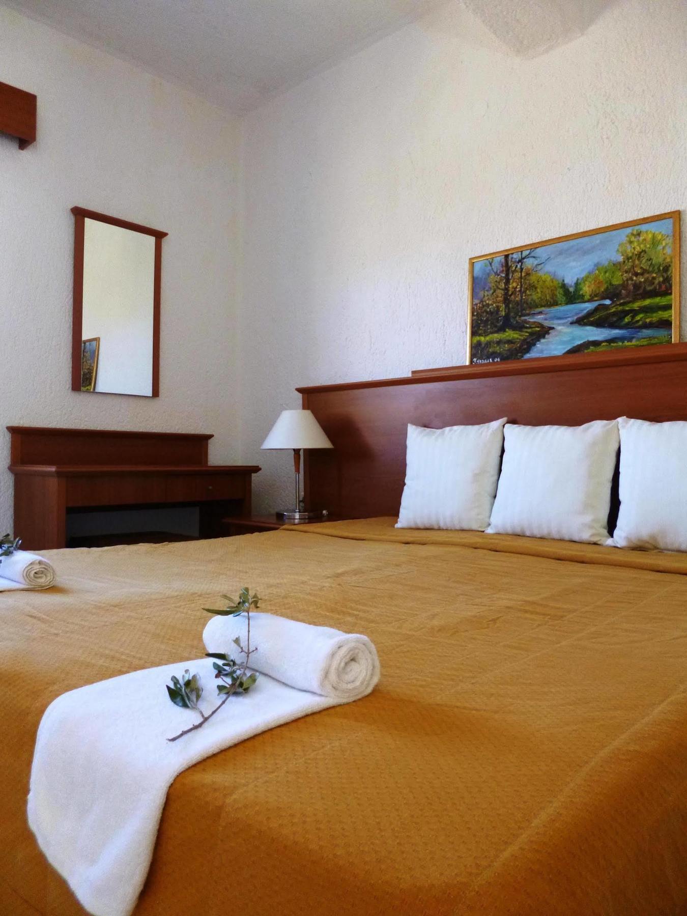 Elounda Olive Garden Apts & Studios Екстер'єр фото