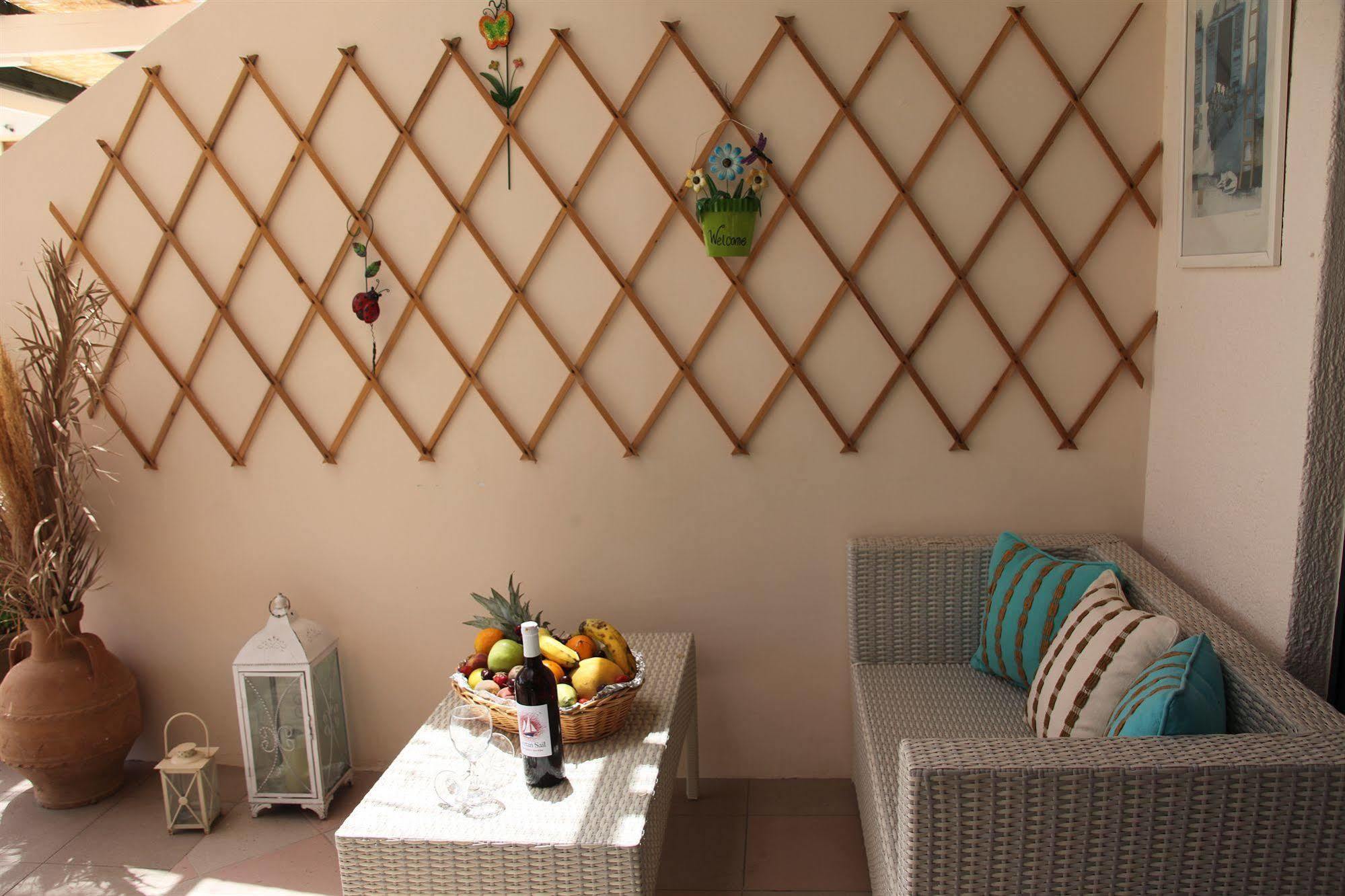 Elounda Olive Garden Apts & Studios Екстер'єр фото
