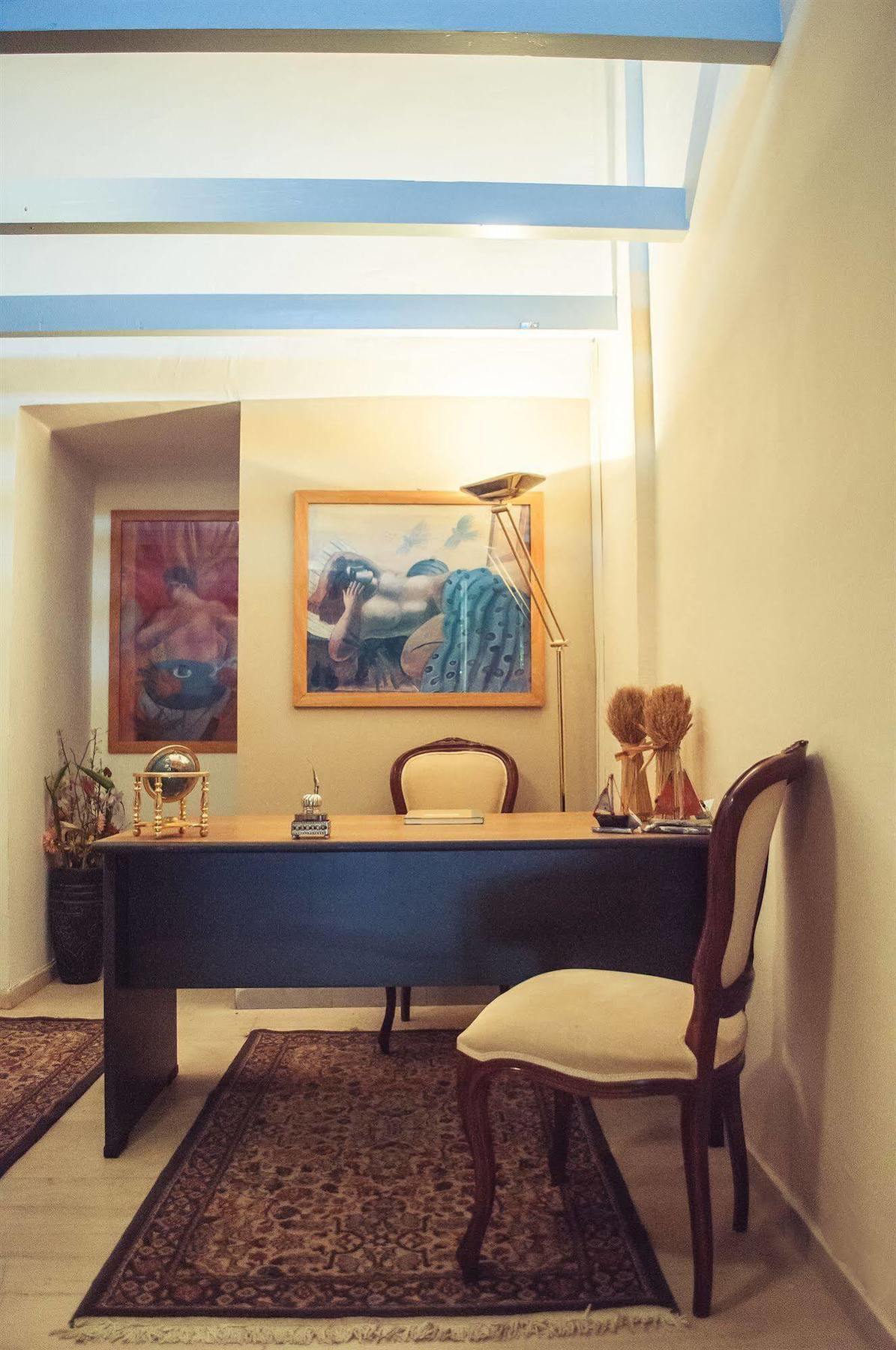 Elounda Olive Garden Apts & Studios Екстер'єр фото